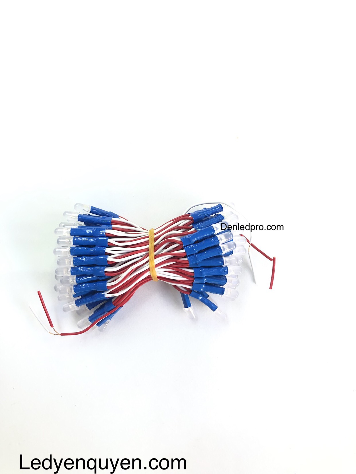 LED Ruồi Liền Dây Senyang ĐÀI LOAN 5v